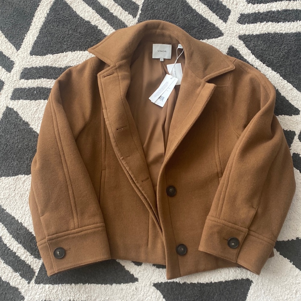 Vince jacket
